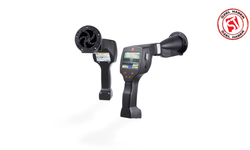 Basınçlı Hava Kaçaklarını Anında Tespit Edin, Enerji Verimliliğinizi Artırın!