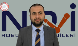 “NOVİ, Robotik Otomasyonda Oyunun Kurallarını Yeniden Tanımlıyor”