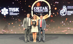 Otokar'a "Ortak Yarınlar" Programından Prestijli Ödül