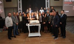 İNOKSAN, 45. Yılında “Geleceği Üreten Dönüşüm” Vizyonunu Başlattı