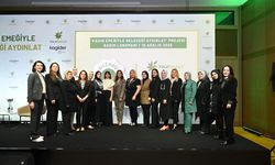 Kadınların Ekonomik Hayata Katılımı Destekleniyor