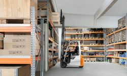 STILL ARSER, 2025’te Hizmet Bütünlüğünü Güçlendirdi