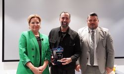 Ünlü İç Mimar Kütahya, Daikin Uzman Günü’nün Konuğu Oldu