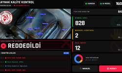 Bilgisayarlı Görüden Operasyonel Yapay Zekâya Geçiş