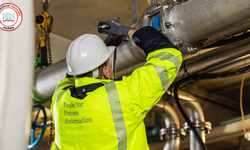 Atık Suda Katı Madde Ölçümü