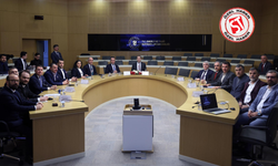 YEKA GES-2025 Yarışmalarında İmzalar Atıldı