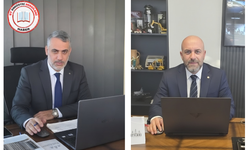 “Yeni Yürüme Platformunda Kaynaksız Bir Yapı Hedefliyoruz”