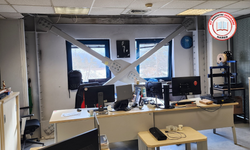 YLD Yıldırım Mühendislik’ten Üretim Tesisine Deprem Güçlendirmesi