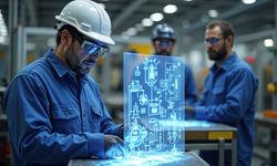 Bakım 4.0’a Giden Yolda Veriye Dayalı Yeni Dönem