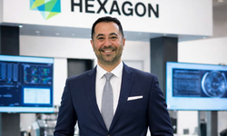 Hexagon,Türkiye Taşınabilir Sistemler Ülke Müdürü  Fatih Avcı Oldu