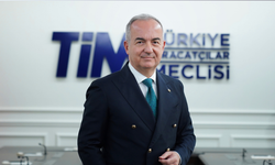 Makine İhracatı 2025 Yılında 28,7 Milyar Dolar Oldu