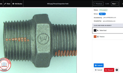MIS-AGENT | Aurora Cloud Deep Learning ile Endüstriyel Yapay Zekâ Süreç Yönetimi