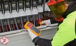 Fluke 283 FC/PV İle Daha Yüksek Gerilimli Ortamlarda Güvenle Çalışın