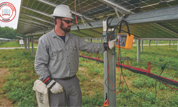 Netes Mühendislik'ten Arıza Tespitinde Devrim