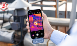 Fluke iSee™ Mobil Termal Görüntüleme Cihazları – TC01A/TC01B