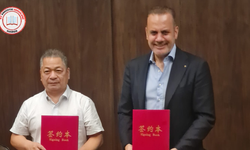 Nova Güç Aktarım’dan Daha Yüksek Torklar İçin ZD Cycloid Hassas Dişli Kutuları