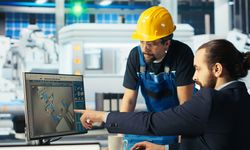 Bakım 4.0’ın Akıllı Beyni Dijital İkiz Destekli Kestirimci Bakım