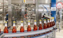 Dolum Hatlarında Doğru Konveyör Bant Seçimi Verimliliğin Anahtarı Oluyor