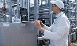 Turbofan Motorlardan Endüstriyel Sahaya Kestirimci Bakım