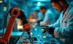 Otomasyon Pazarının Yükselişi Bakımı Nasıl Dönüştürüyor?