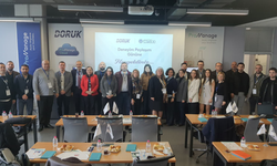 TAYSAD Deneyim Paylaşım Günü’nde Akıllı Fabrika Ortamında Dijital Operasyon Yönetimi Ele Alındı