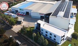 Enerkon Kazan’dan Atık Isıyla Enerji Tasarrufu ve Sıfır Emisyon