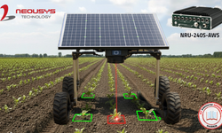 Yapay Zeka Becerili Araçlar İçin Yüksek Dayanımlı Bilgisayarlar