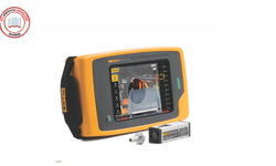 Fluke SB140 Sound Beacon ile Sızıntı Algılama Sürecinizi Optimize Edin