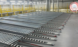 NGMACRO’dan Akıllı Depolama ve Taşıma Çözümleri