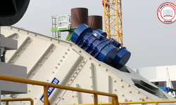 Titreşimin Gücü Endüstride Değere Dönüşüyor