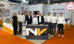 Nova Güç'ün Profesyonelliği Varvel'in Estetiğiyle Buluşuyor