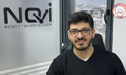 NOVİ Robot Teknolojileri’nden İzlenebilirlik Odaklı Robotik Üretim Hatları