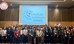 Stratejik Satınalma Derneği 2026’ya Güçlü Başladı