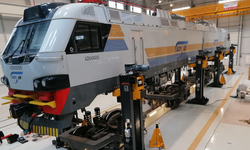 Raylı Sistem ve Ağır Sanayi İçin Yerli Mühendislik: DEMYKS