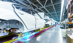 Otomotiv Endüstrisinde Entegre Enerji ve Veri Çözümleri