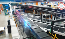 Otomotiv Endüstrisinde Entegre Enerji ve Veri Çözümleri