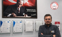 “Bakımı Maliyet Değil, Stratejik Değer Olarak Konumlandırıyoruz”