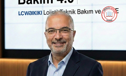 Veriye Dayalı Bakım ile Duruş Sürelerinde Rekor Düşüş