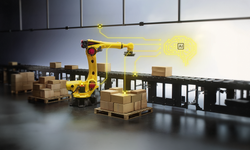 FANUC ve NVIDIA’dan Fiziksel AI ile Üretimde Yeni Çağ