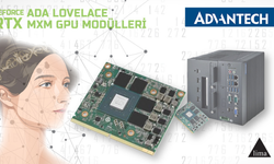 Nvidia Ada Lovelace MXM GPU Modülleri