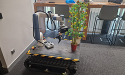 MIS-AGRO: Hasatta Doğru Zaman, Doğru Müdahale