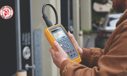 Fluke FEV350 Şarj İstasyonlarının Güvenlik Ve Performans Testlerine Yönelik Eksiksiz Bir Çözüm Sunar