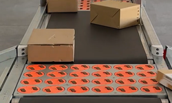 NGMACRO Otomasyon’dan Depolar İçin Entegre İntralojistik Otomasyon Çözümleri