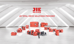 Nova Güç Aktarım, JIE ile Endüstriyel Güç Aktarımda Yeni Bir Dönem Başlatıyor