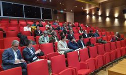 ProManage Çalıştayı’nda "İlaç Sektörü Danışma Kurulu" Kuruldu