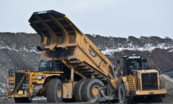Madencilikte Kullanılan İş Makineleri Nelerdir?