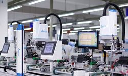 Akıllı Üretimin Kalbi: Robotik Sistemlerde Yeni Nesil Entegrasyon