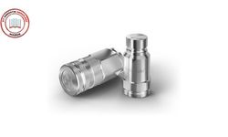 Flat Face Valf Teknolojili Hızlı Bağlantı Elemanları: Hidrolik Sistemlerde Temiz, Güvenli ve Verimli Bir Yaklaşım