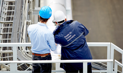 Proline Promag 55S İle Zor Akış Koşulları Güvenilir Proses Bilgisine Dönüşüyor