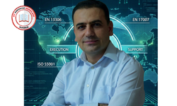 Modern Endüstriyel Varlık Yönetiminde Bakım Standartlarının Kritik Rolü